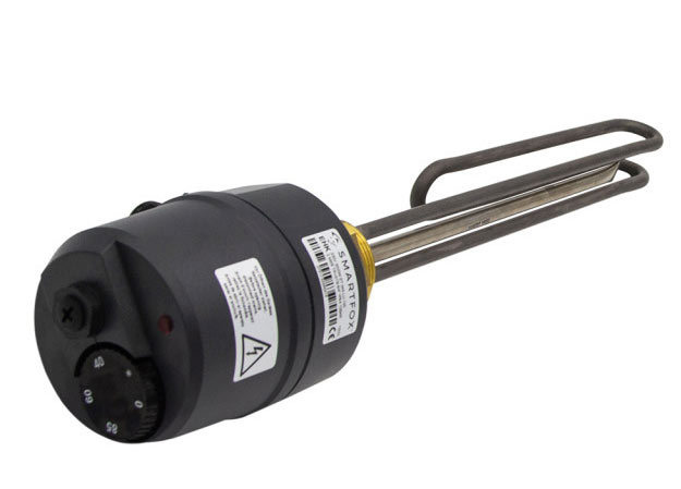 SmartFox Einbauheizung 6/4" 3 kW 230 V SmartFox Einbauheizung 6/4" 3 kW 230 V