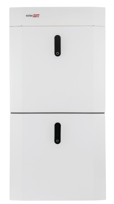 Solaredge-Speicher-9-2-kWh SolarEdge PV Speicher Home 9,2 kWh