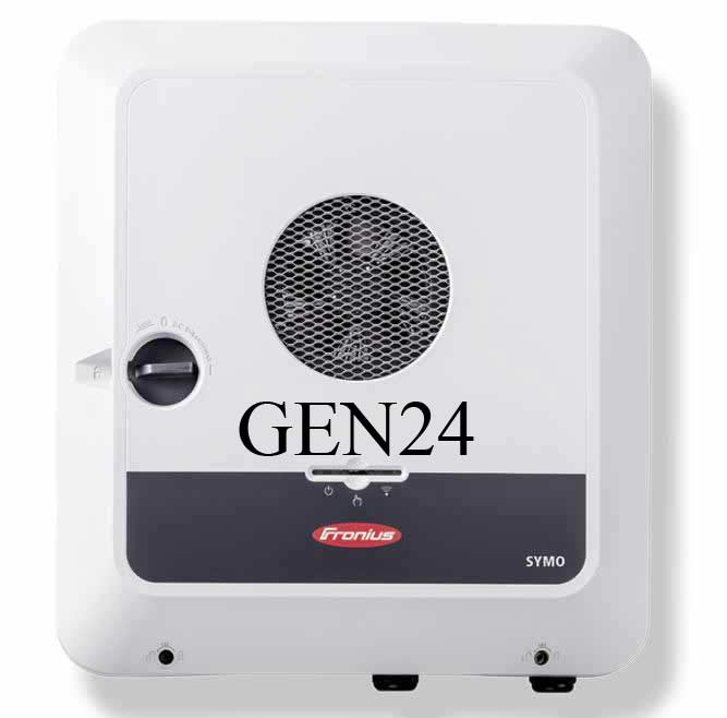 Fronius-GEN-2439DTdPi51OPfq Fronius Wechselrichter Symo Gen24 3