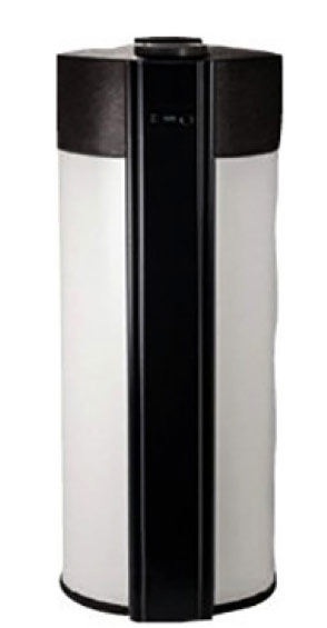 Bosch-BW270-Brauchwasserwae unkers Bosch Warmwasser-Wärmepumpe