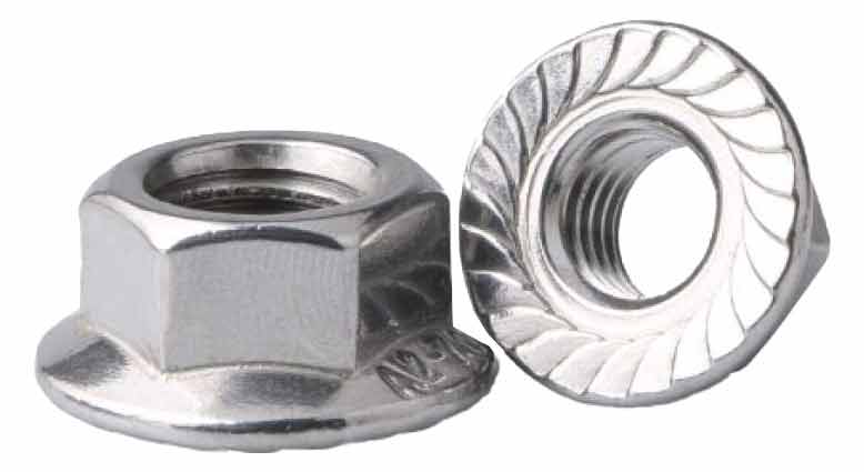 SK AluFix Mutter M10 SK AluFix Mutter M10