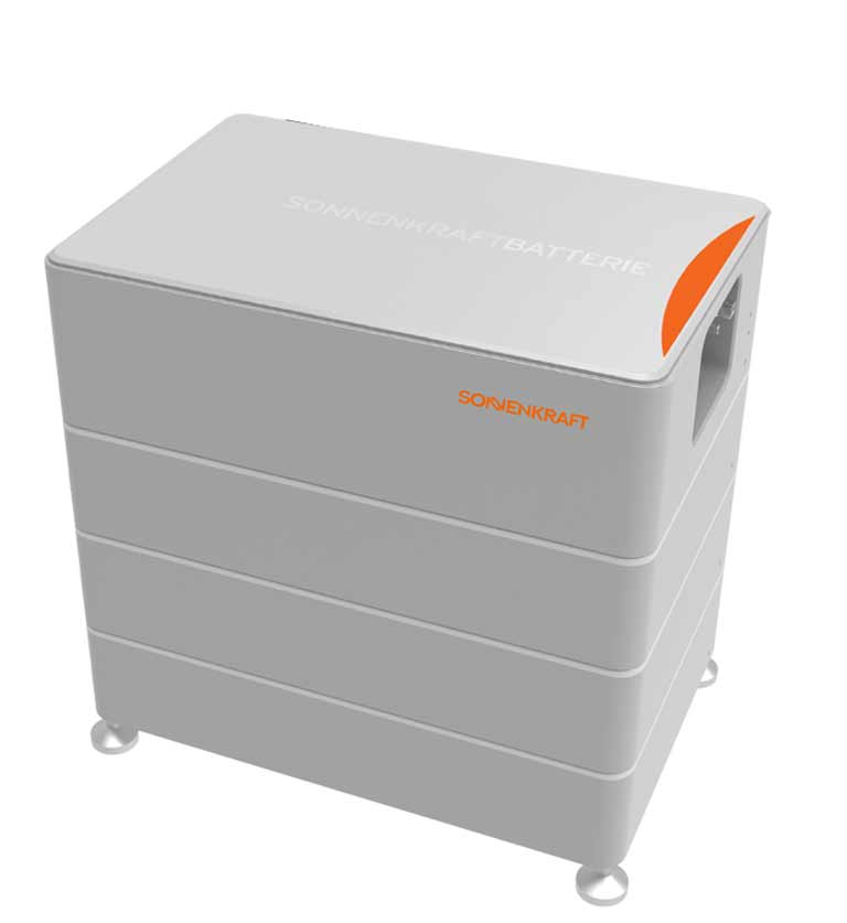 SK_B_W_23506_16 Sonnenkraft SKB16 Speicher