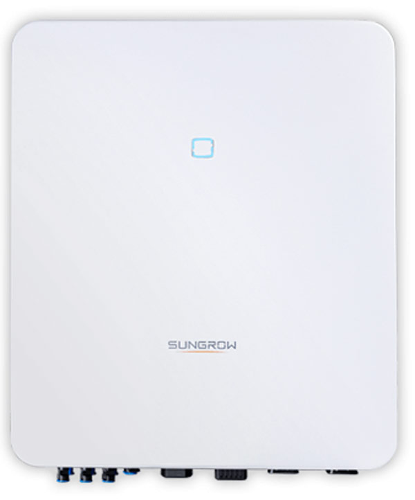 Sungrow-wechselrichter-hyb Sungrow Hybrid HV SH6.0RT Wechselrichter