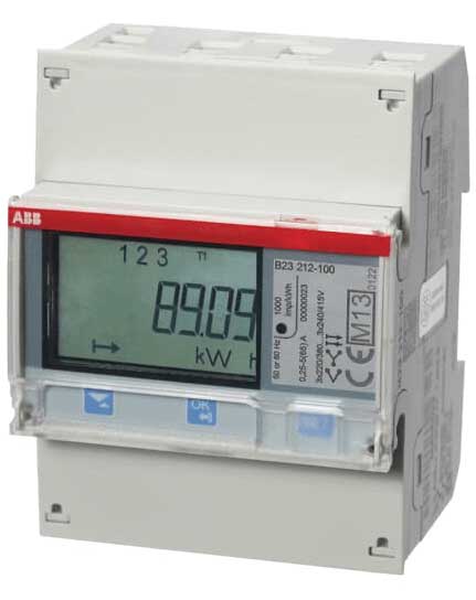 ABB B23 23 212-100 ABB B23 23 212-100