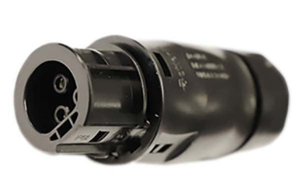 Sonnenkraft Anschlussstück Betteri BC01 Sonnenkraft Anschlussstück Betteri BC01