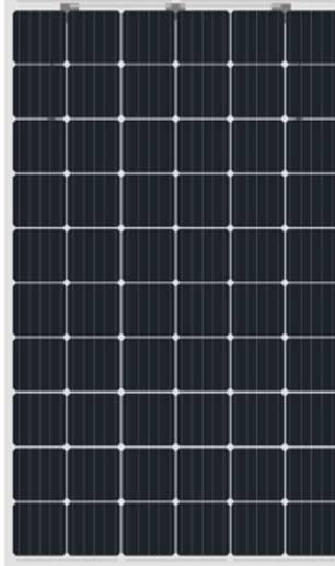 Kioto PV Doppelglas Modul 310 Wp rahmenlos GML 310Wp Kioto PV Doppelglas Modul 310 Wp rahmenlos GML 310Wp