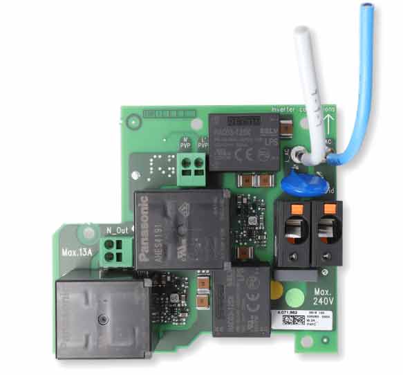 Fronius PV Point Comfort Fronius PV Point Comfort