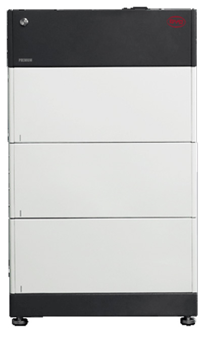 BYD BOX HVS 7.7 Photovoltaik Speicher BYD BOX HVS 7.7 Photovoltaik Speicher