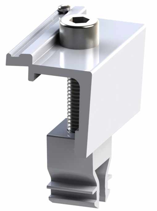 Alumero-Abschlussklemme-243 Alumero Abschlussklemme Click mit Pin 30-42