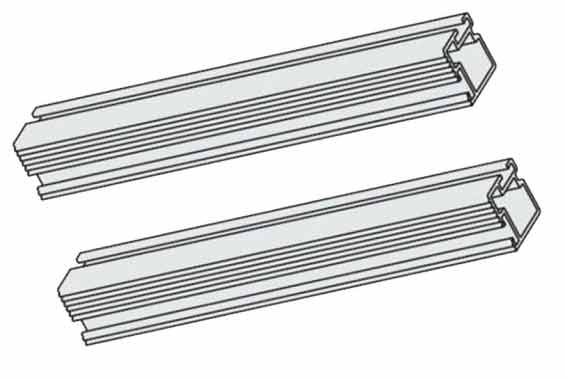 SK-Befestigung-Wand-fuer-40 Sonnenkraft Wandbefestigung für Mein Kraftwerk Modul 400