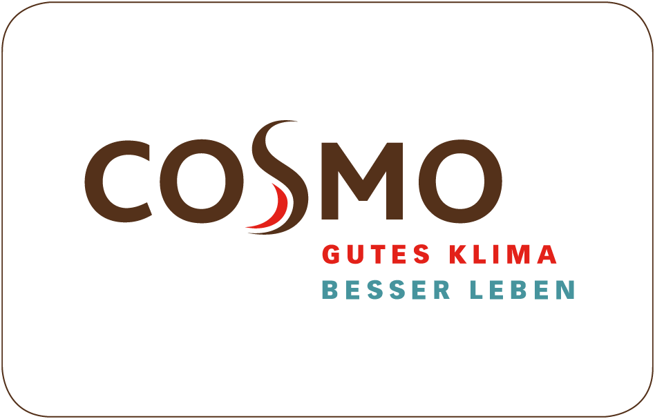 Cosmo Cosmo