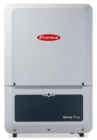 Fronius Verto Plus 15.0 PV Wechselrichter Fronius Verto Plus 15.0 PV Wechselrichter