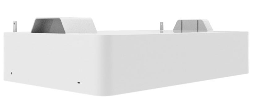 Sonnenkraft Batterie Slaveeinheit 4300