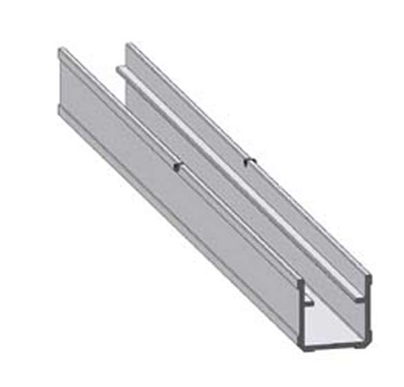 Alumero-Profilverbinder-45 Alumero Profilverbinder 45 mm