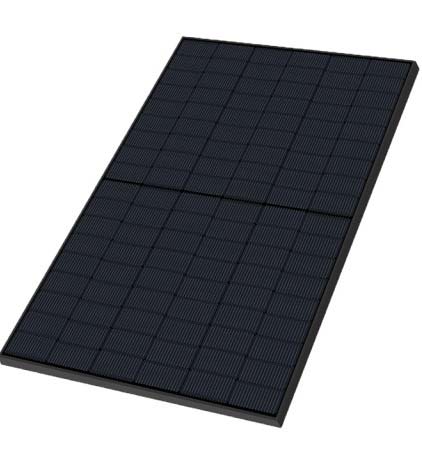 Kioto PV Modul Glas-Glas Black 440 Wp Kioto PV Modul Glas-Glas Black 440 Wp