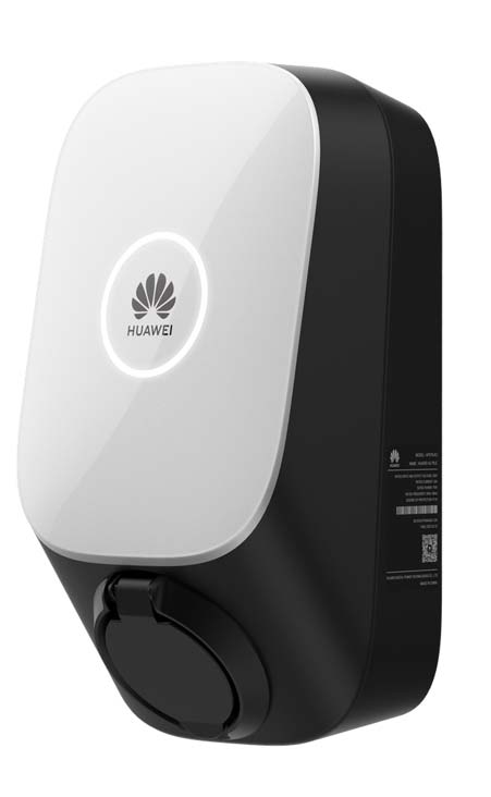Huawei-22-Wallbox Huawei Wallbox 22T-S0 22 kW