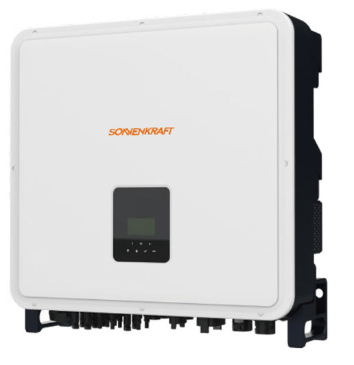 Sonnenkraft SK HWR 15 Pro Hybrid Wechselrichter Sonnenkraft SK HWR 15 Pro Hybrid Wechselrichter