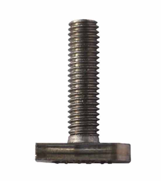 SK AluFix Hammerkopfschraube M10x30 mm SK AluFix Hammerkopfschraube M10x30 mm