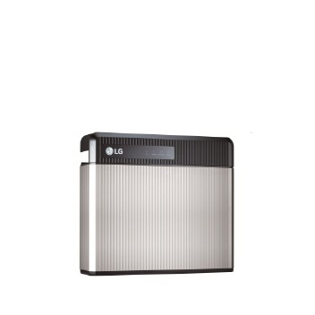LG ESS Home 10 WR mit HBC 15H PV Speicher