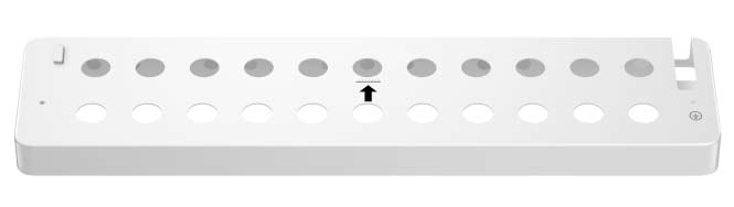 GOODWE Bodenhalterung zu Lynx D GOODWE Bodenhalterung zu Lynx D