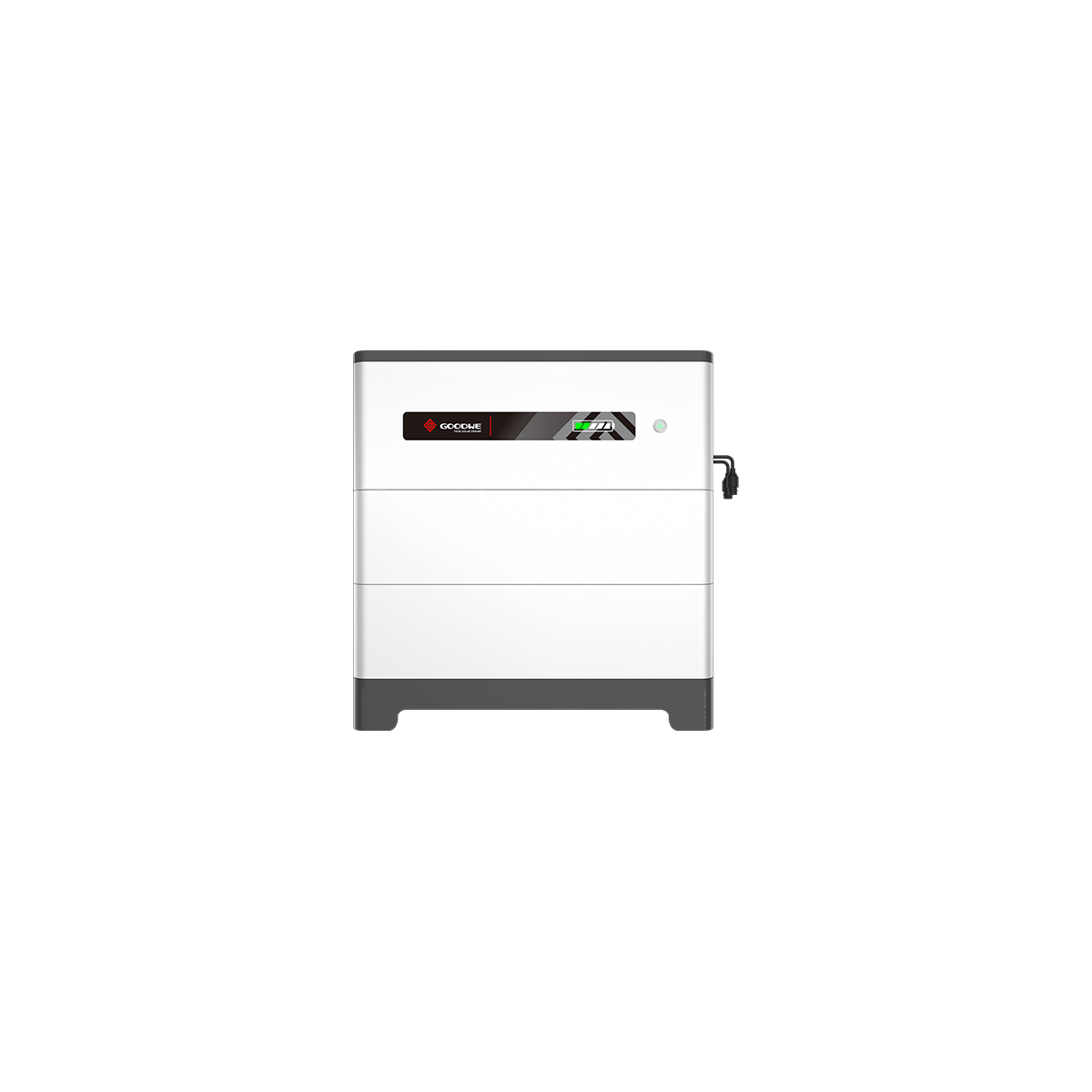 Lynx-Home-F-Plus-LX-F6-6-H GoodWe Batteriespeicher 6,6 kWh