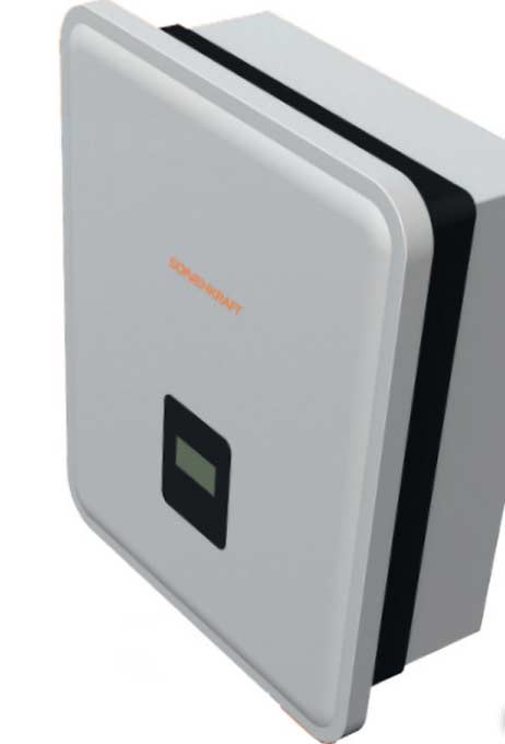 Sonnenkraft-Hybrid-WR Sonnenkraft SK-HWR12 Hybrid Wechselrichter