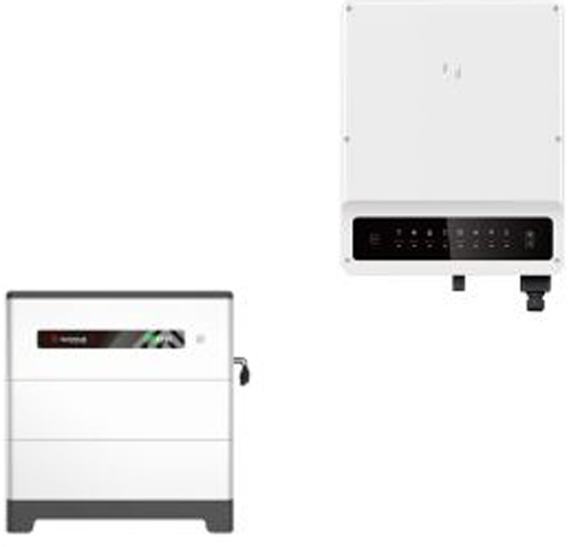 GoodWe-Speicherpaket-6-6-H GoodWe Batteriespeicher Set 6,6 kWh