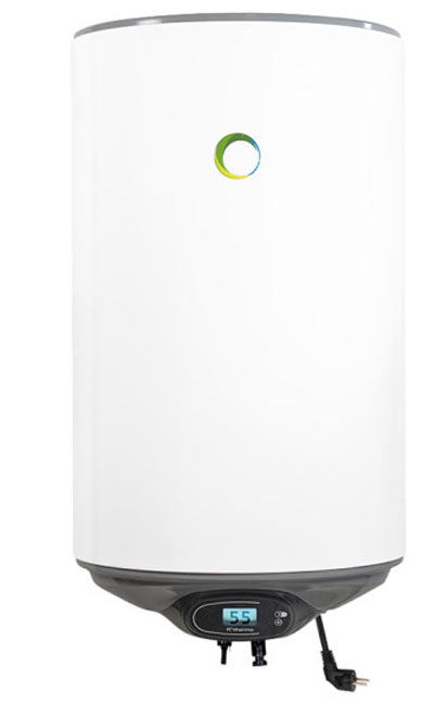 Fothermo Photovoltaik Hybridboiler 80l