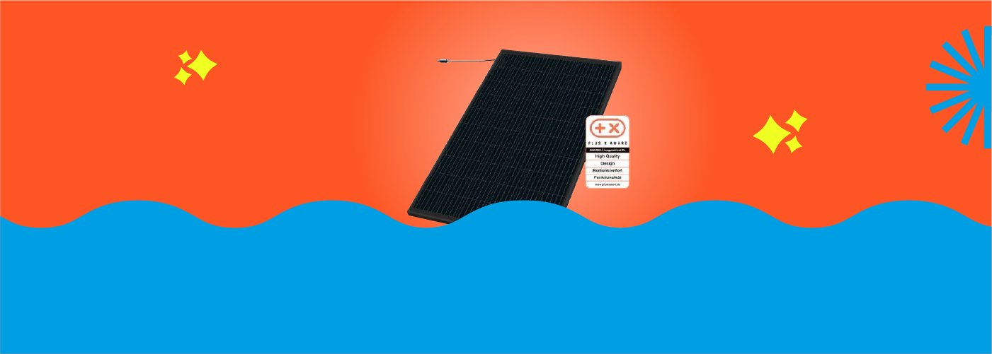 Jetzt ganz einfach Solarstrom für Ihr Eigenheim!