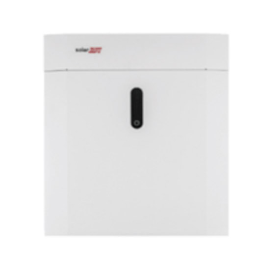 Solaredge-Speicher-4-6kWh SolarEdge PV Speicher Home 4,6 kWh