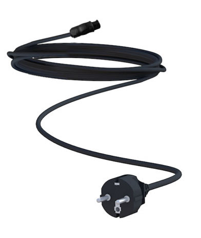 Sonnenkraft-mein-Kraftwerk-Kabelset Sonnenkraft Kabelset bis 2 Module für Mein Kraftwerk