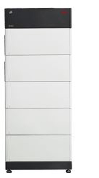 HVM13-8 BYD Photovoltaik Speicher HVM 13,8