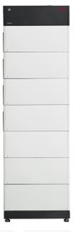 HVM19-3 BYD Photovoltaik Speicher HVM 19,3