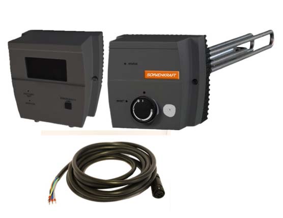 Sonnenkraft Sonnenbooster 3,5 kW