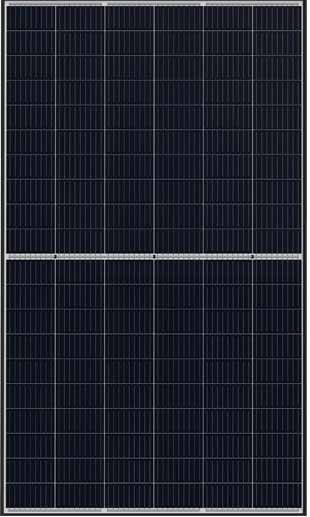 Trina PV Modul TSM 375 DE08M.08 (II)