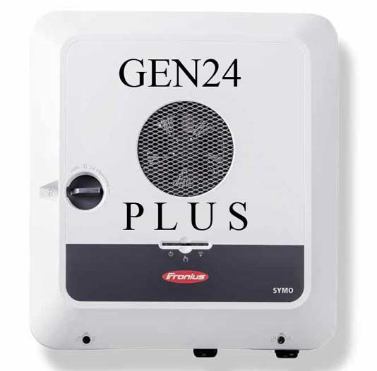 Fronius Symo Gen24 10.0 Plus Kaufen Fronius Symo Gen24 10.0 plus kaufen